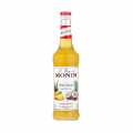 Pina Colada-Sirup Monin - 700 ml - Flasche