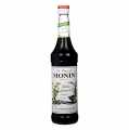 Matcha graent te sirop - 700ml - Flaska