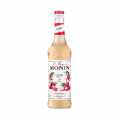 Lychee-Sirup Monin - 700 ml - Flasche