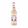 Monin Lychee sirop - 700ml - Flaska