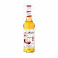 Monin Popcorn Siroop - 700 ml - fles