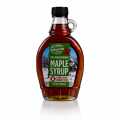 Hlynsirop A-gradhu - DOKKT Sterkt - 237ml - Flaska