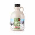 Maple Syrup - Dark Robust, Vermont - 946 ml - PE-kanist.