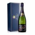 Champanhe Pol Roger 2013 Sir Winston Churchill, bruto, 12,5%vol., 97 WS - 750ml - Garrafa