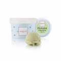 Creme Eis - Pistazie, 140ml, Impulsbecher - 3,78 l, 27 x 140ml - Karton