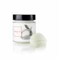 Creme Eis - Zitronen Sorbet, vegan, im Servierglas - 1,68 l, 12 x 140ml - Karton
