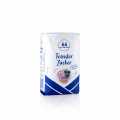 Sugar, fine, white, Pfeiffer and Langen - 500g - bag