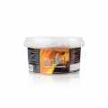 Specjalny cukier do karmelizacji i flambirowania do Creme Brulee, Cookal - 375g - Szklo