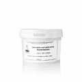 Almond Paste, Sicilian Almonds, Roasted, Pariani - 500g - Glass