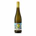 2021 Riesling Tyylikas ja KAUNIS, kuiva, 13 tilavuusprosenttia, Tina Pfaffmann - 750 ml - Pullo