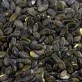 Styrian pumpkin seeds, green - peelless, Austria - 1 kg - bag