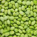 Edamame Muki, kuoritut soijapavut - 500g - laukku