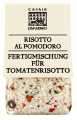 Rizoto al pomodoro, rizoto me domate, Casale Paradiso - 300 gr - paketoj