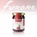 Furore - Amarena Kirsch-Senf-Sauce - 130 ml - Glas