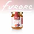 Furore - fuge es mustar szosz - 130 ml - Uveg