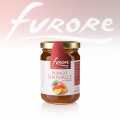 Furore - mangos-passiogyumolcs-mustaros szosz - 130 ml - Uveg