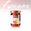 Furore - sos paprika-cili-senf - 130ml - Staklo