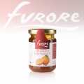 Furore - Orangen-Senf-Sauce - 130 ml - Glas