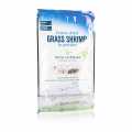 Gras Garnalen Poeder, Gevriesdroogd Garnalen Poeder - 100 gr - pak
