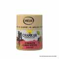 HELA Chamkar - Black Kampot Pepper, smoked, whole, PGI - 100 g - aroma box