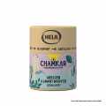 HELA Chamkar - White Kampot Pepper, smoked, whole, PGI - 100 g - aroma box