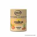 HELA Chamkar - Poudre de curcuma - 85g - boîte à arômes