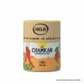 HELA Chamkar - Chilipoeder - 80g - aroma doos