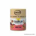 HELA Chamkar - Bird Chili (Bird`s Eye Chili), tørret - 25 g - aroma boks