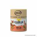 HELA Chamkar - Bird Chili (Bird`s Eye Chili), gerookt - 25g - aroma doos