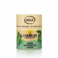 HELA Chamkar - Kaffir lime peel, granulated - 40g - aroma box