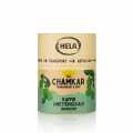 HELA Chamkar - Kaffir Limettenschale, granuliert - 40 g - Aromabox