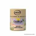 HELA Chamkar - Hvid Kampot Peber, tørret, hel, BGB - 100 g - aroma boks