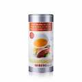 Wiberg mesni bujon s prastaro soljo, neviden. Komponente (281119) - 1,2 kg - Aroma skatla