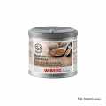 WIBERG ORGANIC nutmeg, ground - 260g - Aroma safe