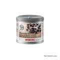 WIBERG ORGANIC juniper berries, whole - 160g - Aroma safe