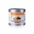 Wiberg Wurz Flower Mix, zmes kvetov/bylin - 45 g - Aroma box