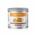 Wiberg Garam Masala, barreja d`especies d`estil indi - 200 g - Caixa d`aromes