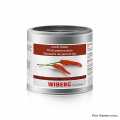 Wiberg chilli threads fine - 45g - Aroma safe