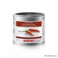 Wiberg Chilli Fäden fein - 45 g - Aroma-Tresor