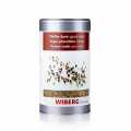 Wibergpeppar, fargglad, krossad - 580 g - Aroma saker