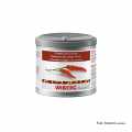 Wiberg chilli, mlete (chilli vlocky) - 190 g - Aroma bezpecne