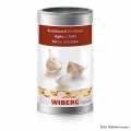 Platky cesneku Wiberg - 400 g - Aroma bezpecne