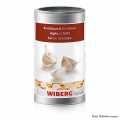 Wiberg garlic slices - 400g - Aroma safe