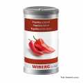 Wiberg Paprika edelsüß - 600 g - Aroma-Tresor