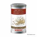 Wiberg pepper white, whole - 735g - Aroma safe