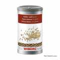 Poivre de Wiberg blanc entier - 735g - Sans danger pour les aromes