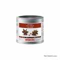 Badyan Wiberg cely - 95 g - Aroma bezpecne