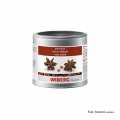 Wiberg Sternanis ganz - 95 g - Aroma-Tresor