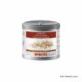 Wiberg mustard seeds whole - 380g - Aroma safe