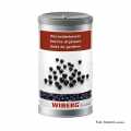 Baies de genievre Wiberg, entieres - 400g - Sans danger pour les aromes